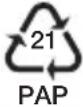 BEURER HC 45 - SIGNS AND SYMBOLS - 6