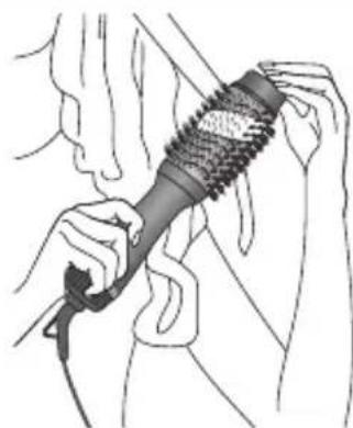 BEURER HC 45 - Étape 5 - 1