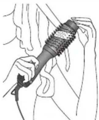 BEURER HC 45 - Step 5 - 1