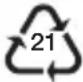 BEURER HC 45 - SYMBOLFORKLARING - 6