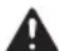 BEURER FB 60 - Risk of electric shock - 1