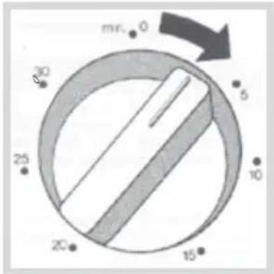 Efbe-Schott SC GB 836 N - PRAKTISCHE TIPS VOOR DE BESTRALING - 1