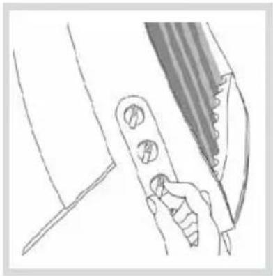 Efbe-Schott SC GB 836 N - PRAKTISCHE TIPS VOOR DE BESTRALING - 2