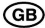 Efbe-Schott SC GB 836 N - Hersteller und Kundendienst - 1
