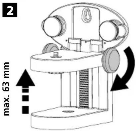 Laserliner FlexHolder - 11
