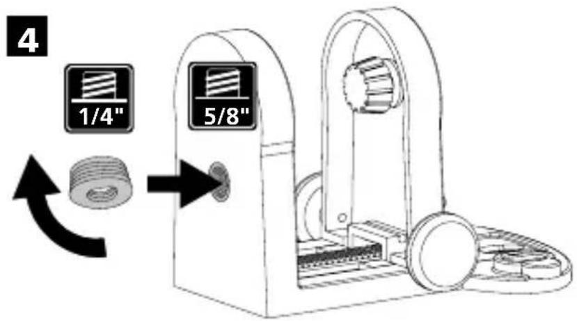 Laserliner FlexHolder - 11