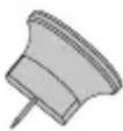 Laserliner FlexHolder - 4