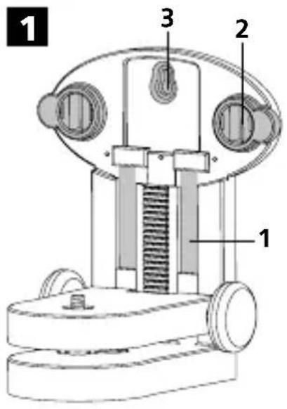 Laserliner FlexHolder - 1