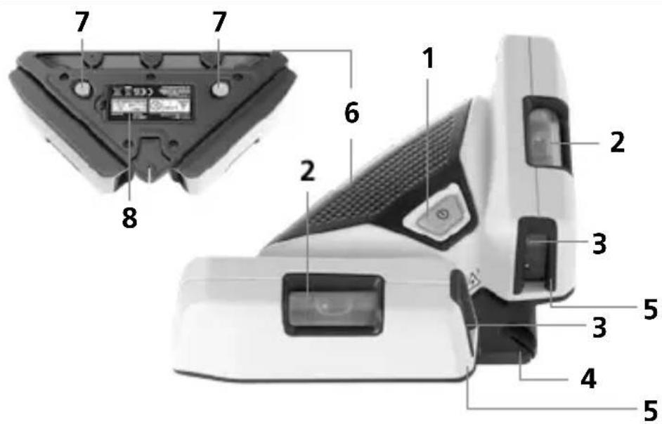 Laserliner SuperSquareLaser 2G - ! - 1