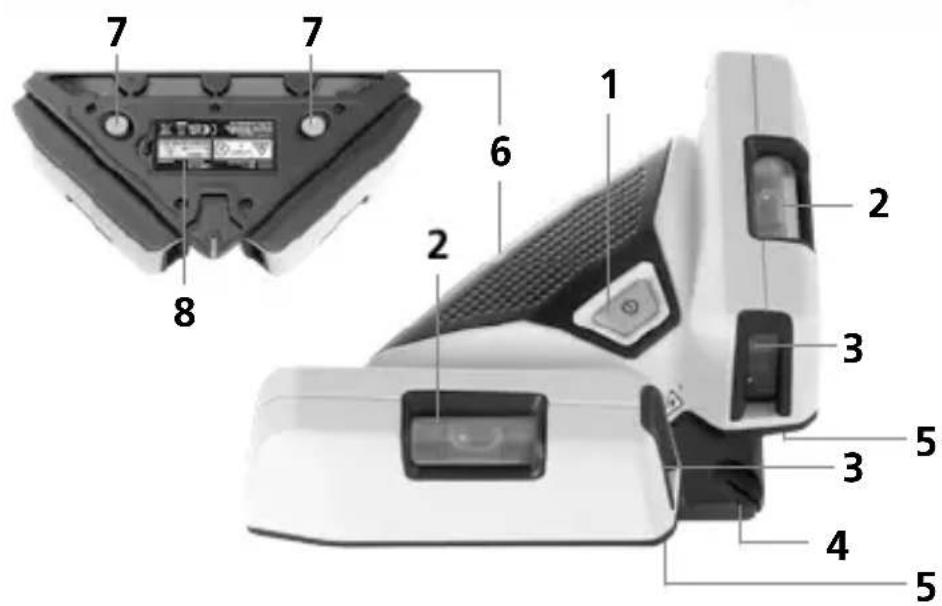 Laserliner SuperSquareLaser 2G - ! - 2