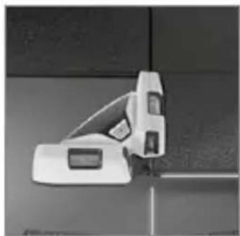 Laserliner SuperSquareLaser 2G - On-floor applications - 1