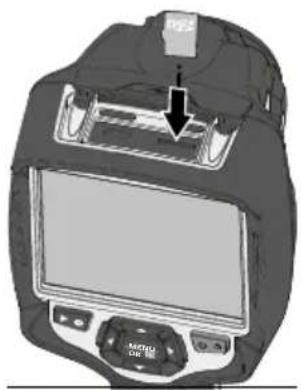 Laserliner ThermoCamera HighSense Pro - Thermocamera highsense (pro) - 2