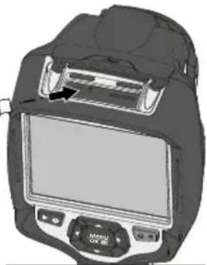 Laserliner ThermoCamera HighSense Pro - Thermocamera highsense (pro) - 1