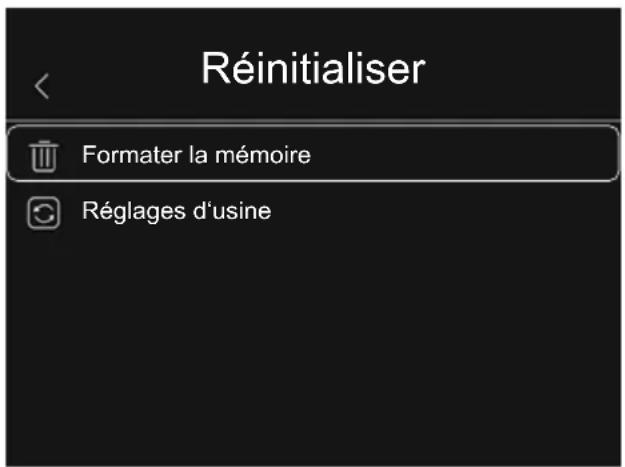 Laserliner ThermoCamera HighSense Pro - Réinitialiser - 1