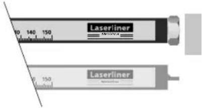 Laserliner 140 150 120 140 150 Laserliner