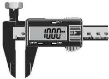 1000mm 10 80 90 10