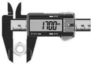 Laserliner MetricStar - Vkládání baterie - 3