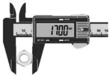Laserliner MetricStar - Laserliner - 1