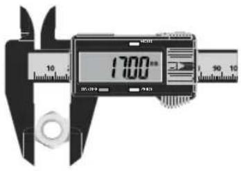 1700mm 10 24.529±0.000 10 24.529±0.000