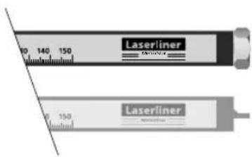 Laserliner MetricStar - Vkládání baterie - 6