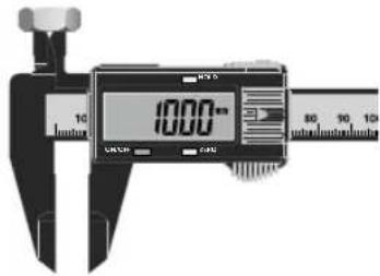 Laserliner MetricStar - Vkládání baterie - 4
