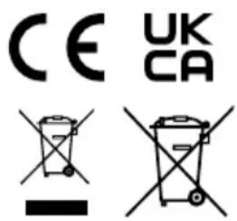 CE UK CA