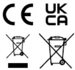 CE UK CA