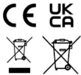 CE UK CA