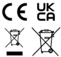 CE UK CA