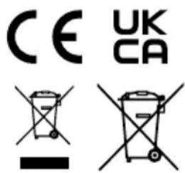 CE UK CA