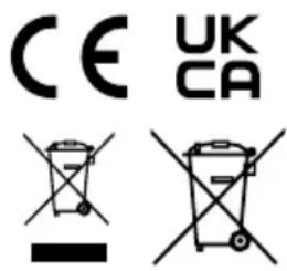 CE UK CA