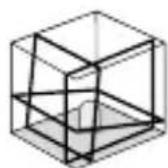Laserliner SuperPlaneLaser 3D Pro - Number and direction of the lasers - 2