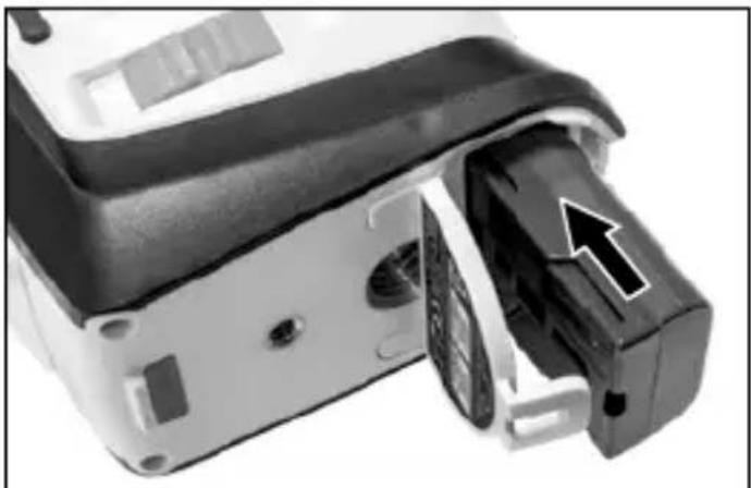 Laserliner SuperPlaneLaser 3D Pro - Operation with power supply unit - 1