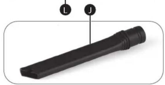 QUIGG GTSFVCS01 - Utilisation conforme - 7