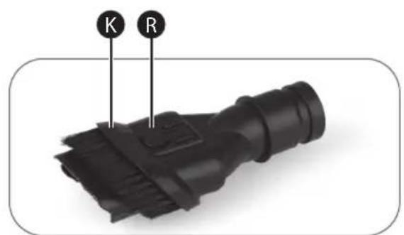 QUIGG GTSFVCS01 - Utilisation conforme - 5