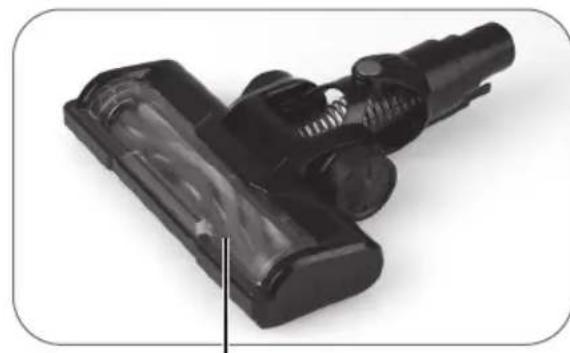 QUIGG GTSFVCS01 - Utilisation conforme - 6