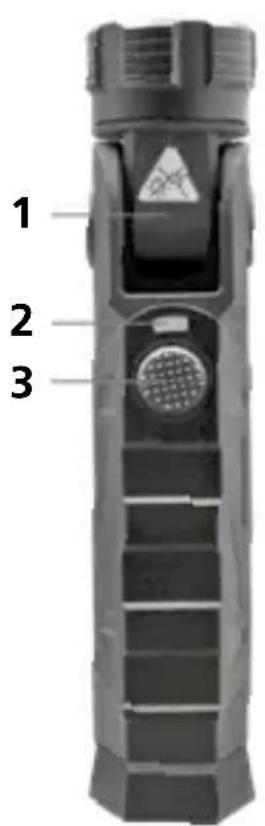 Laserliner NovaMaster 500 - Veiligheidsinstructies - 1