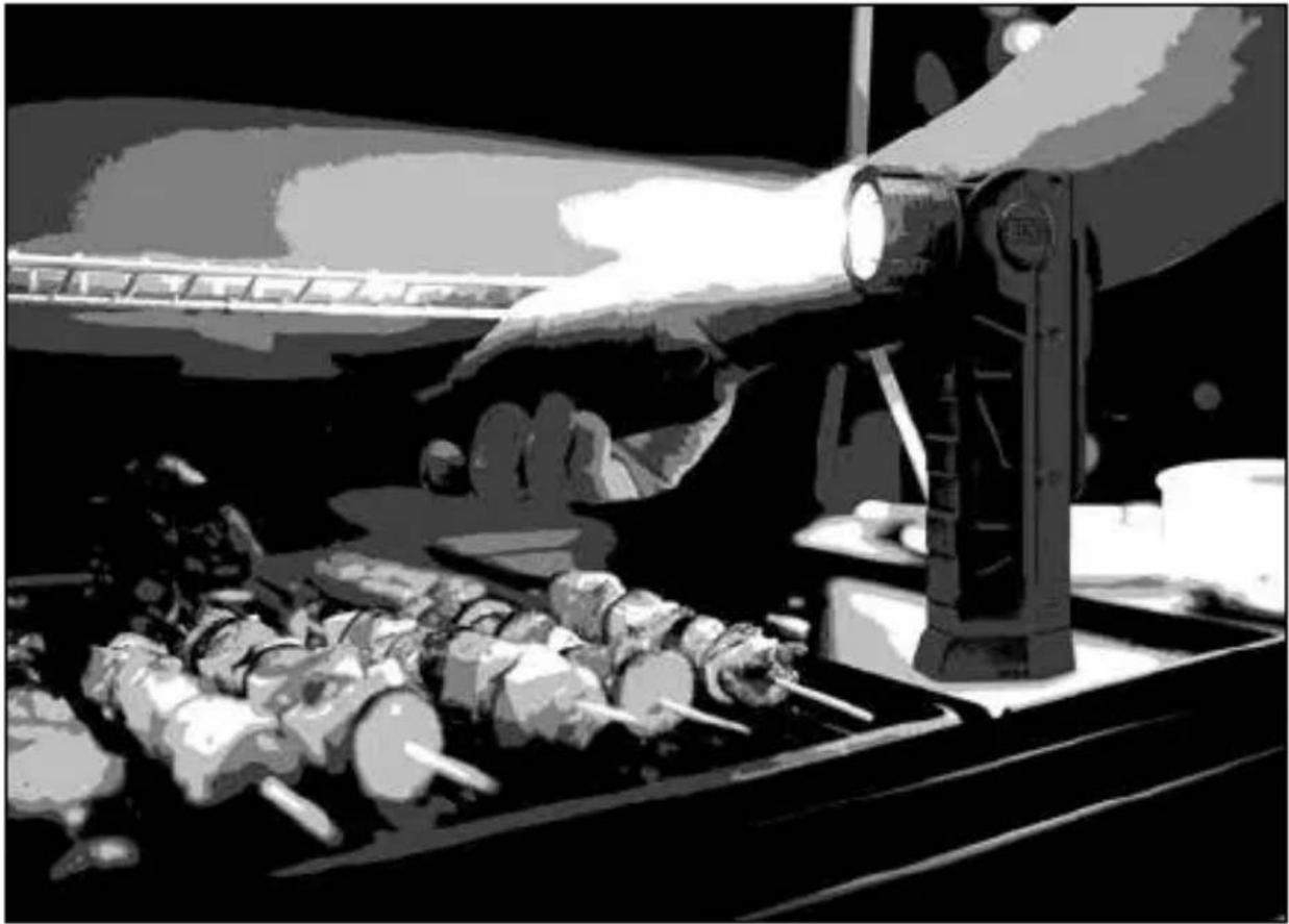 Laserliner NovaMaster 500 - Laserliner - 1