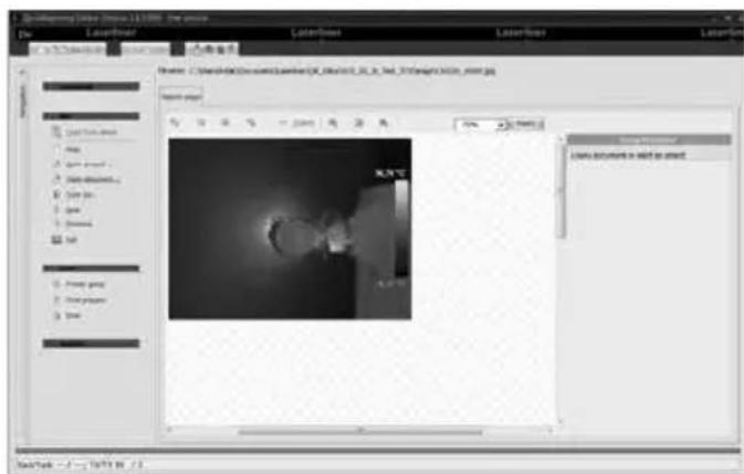 Laserliner ThermoCameraCompact Plus - Software (optional) - 3