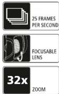 Laserliner ThermoCameraCompact Plus - ThermoCamera Compact Plus / Pro - 5