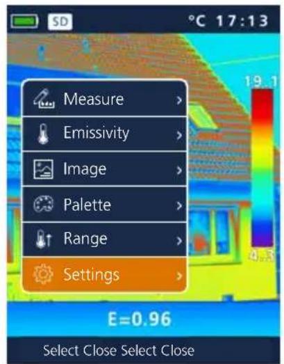 Laserliner ThermoCameraCompact Plus - ThermoCamera Compact Plus / Pro - 1