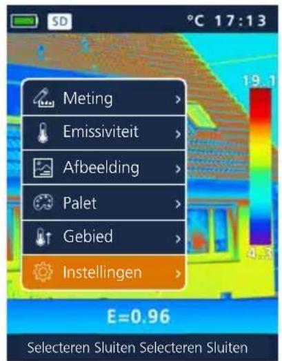 Laserliner ThermoCameraCompact Plus - ThermoCamera Compact Plus / Pro - 1