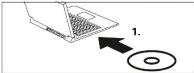 Laserliner ThermoCameraCompact Plus - Software (optional) - 1