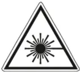 Laserliner ThermoCameraCompact Plus - Allgemeine Sicherheitshinweise - 1