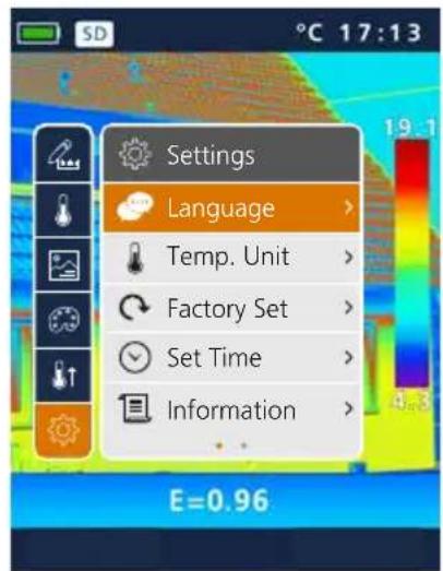 Laserliner ThermoCameraCompact Plus - ThermoCamera Compact Plus / Pro - 4
