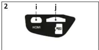 Laserliner ThermoCameraCompact Plus - Functie / Toepassing - 4