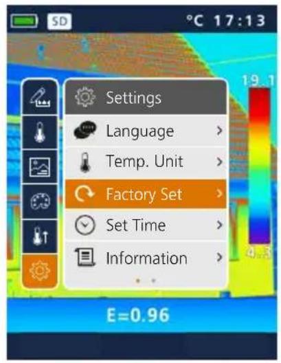 Laserliner ThermoCameraCompact Plus - Laserliner - 2