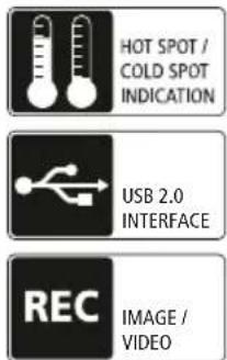 Laserliner ThermoCameraCompact Plus - ThermoCamera Compact Plus / Pro - 6