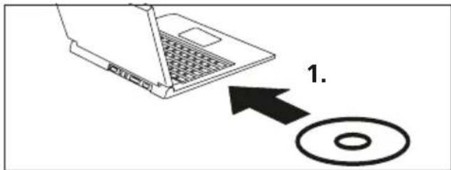 Laserliner ThermoCameraCompact Plus - Software (tilvalg) - 2
