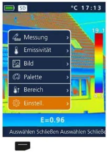 Laserliner ThermoCameraCompact Plus - ThermoCamera Compact Plus / Pro - 1